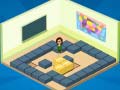 游戏Box Puzzle