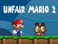 游戏Unfair Mario 2
