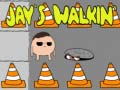 游戏Jay’s Walkin’