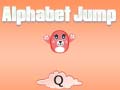 游戏Alphabet Jump