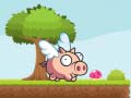 游戏Piggy Run