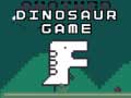 游戏Another Dinosaur Game