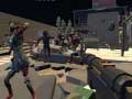 游戏Zombie Virus FPS