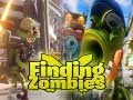 游戏Finding Zombies