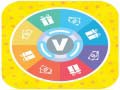 游戏Free Vbucks Spin Wheel