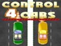 游戏Control 4 Cars