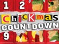 游戏Chickmas Count Down