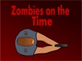 游戏Zombies On The Times