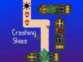 游戏Crashing Skies