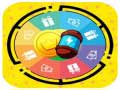 游戏Coins and Spin Wheel Coin Master
