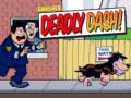 游戏Gnasher's Deadly Dash!