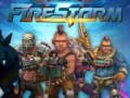 游戏FireStorm