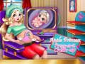 游戏Apple Princess Pregnant Check Up