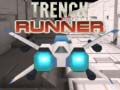 游戏Trench Runner