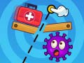 游戏Rescue Disease