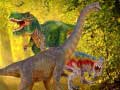 游戏World Of Dinosaurs Jigsaw