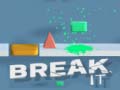 游戏Break It
