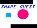 游戏Shape Quest