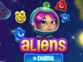 游戏Aliens in Chain