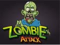 游戏Zombie Attack