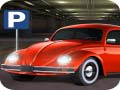 游戏Ideal Car Parking Simulator