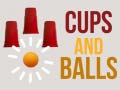 游戏Cups and Balls