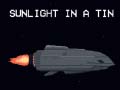 游戏Sunlight in a Tin