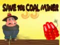 游戏Save The Coal Miner