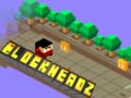 游戏Blockheadz