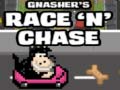 游戏Gnasher's Race 'N' Chase