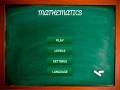 游戏Mathematics