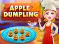 游戏Apple Dumplings