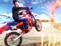 游戏Motorbike Track Day