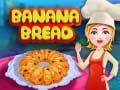 游戏Banana Bread