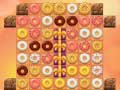 游戏Donuts Crush