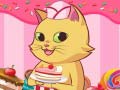 游戏Kitty's Bakery