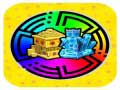 游戏Pixelgun Spine Wheel