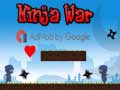 游戏Ninja War