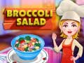 游戏Broccoli Salad