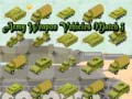 游戏Army Weapon Vehicles Match 3