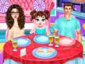 游戏Baby Taylor: Chinese Food Cooking