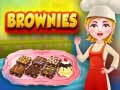 游戏Brownies