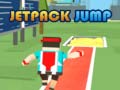 游戏Jetpack Jump
