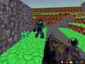 游戏Blocky Wars Advanced Combat Swat Multiplayer