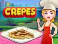 游戏Crepes