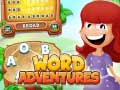 游戏Word Adventures