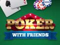 游戏Poker With Friends