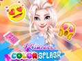 游戏Princess Color Splash Festival