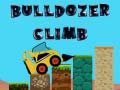 游戏Bulldozer Climb