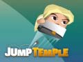 游戏Jump Temple